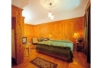 Taliansko Hotel Cortina d'Ampezzo, Exteriér